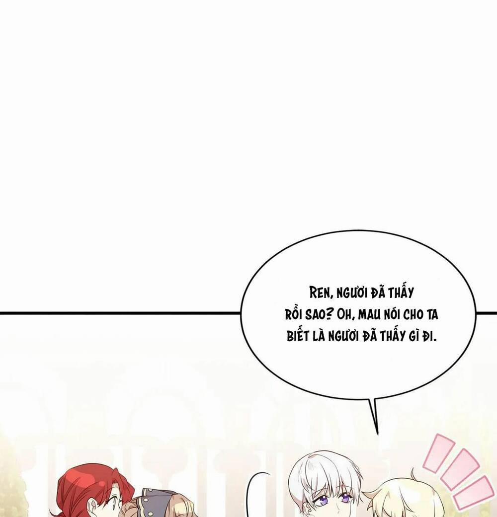 Tôi Chính Là Em Gái Của Nữ Chính Hắc Ám 17 trang 24