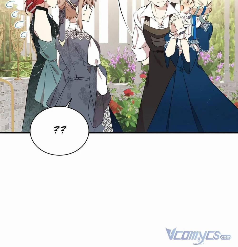 Tôi Chính Là Em Gái Của Nữ Chính Hắc Ám 17 trang 25