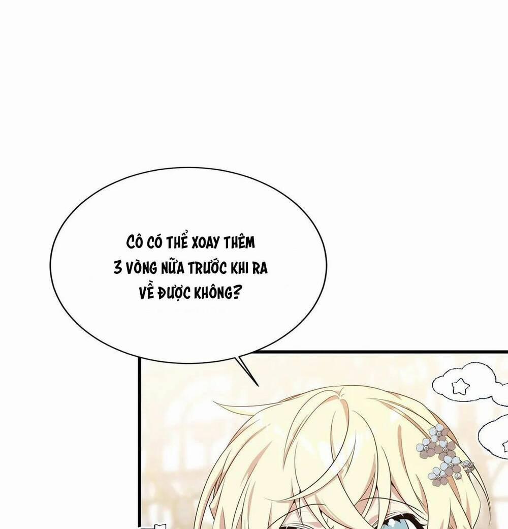 Tôi Chính Là Em Gái Của Nữ Chính Hắc Ám 17 trang 26