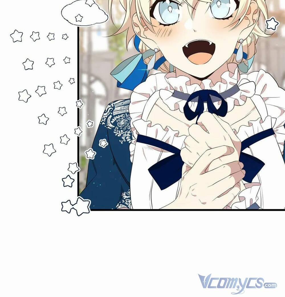 Tôi Chính Là Em Gái Của Nữ Chính Hắc Ám 17 trang 27