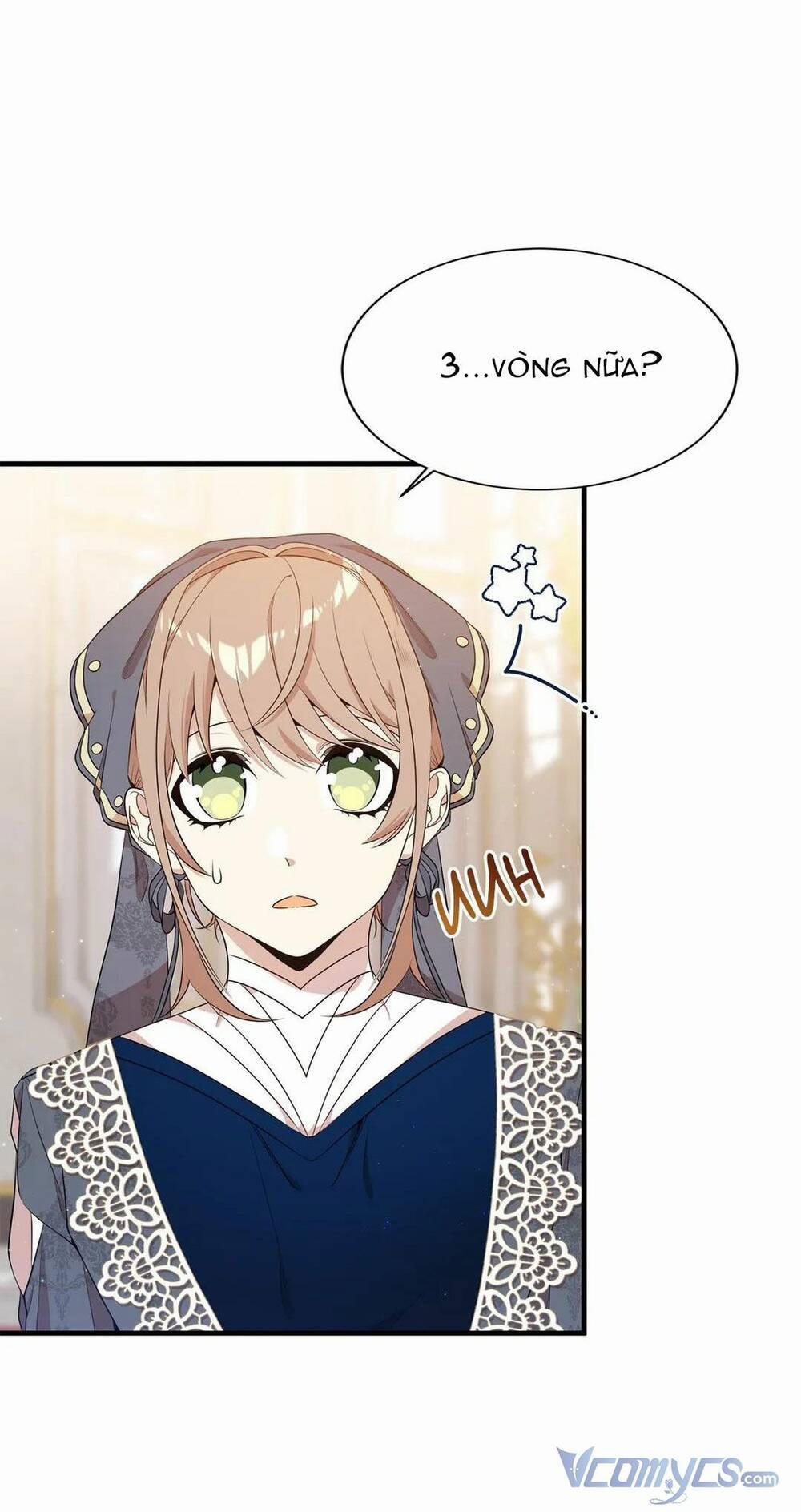 Tôi Chính Là Em Gái Của Nữ Chính Hắc Ám 17 trang 28