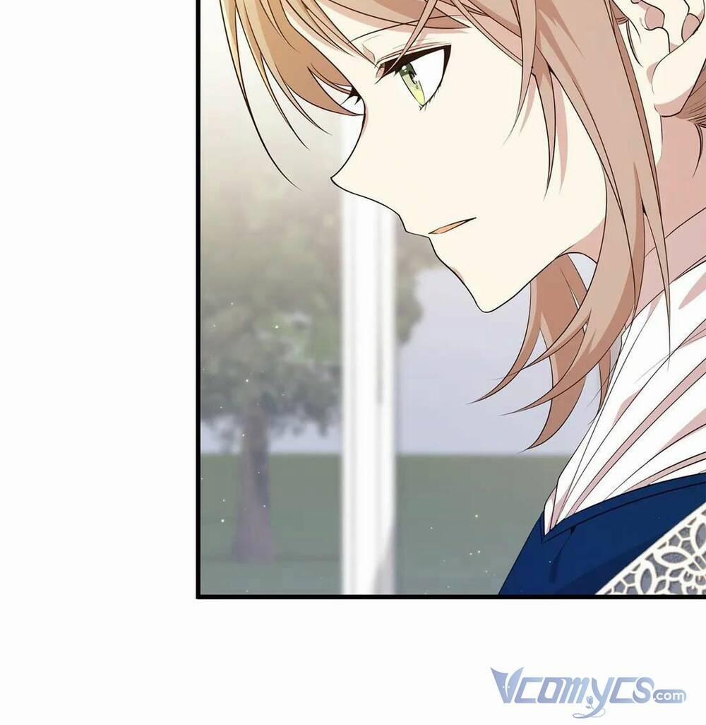 Tôi Chính Là Em Gái Của Nữ Chính Hắc Ám 17 trang 3