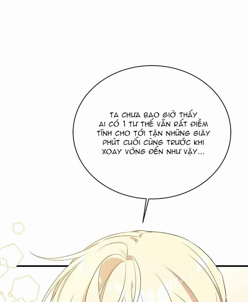 Tôi Chính Là Em Gái Của Nữ Chính Hắc Ám 17 trang 30