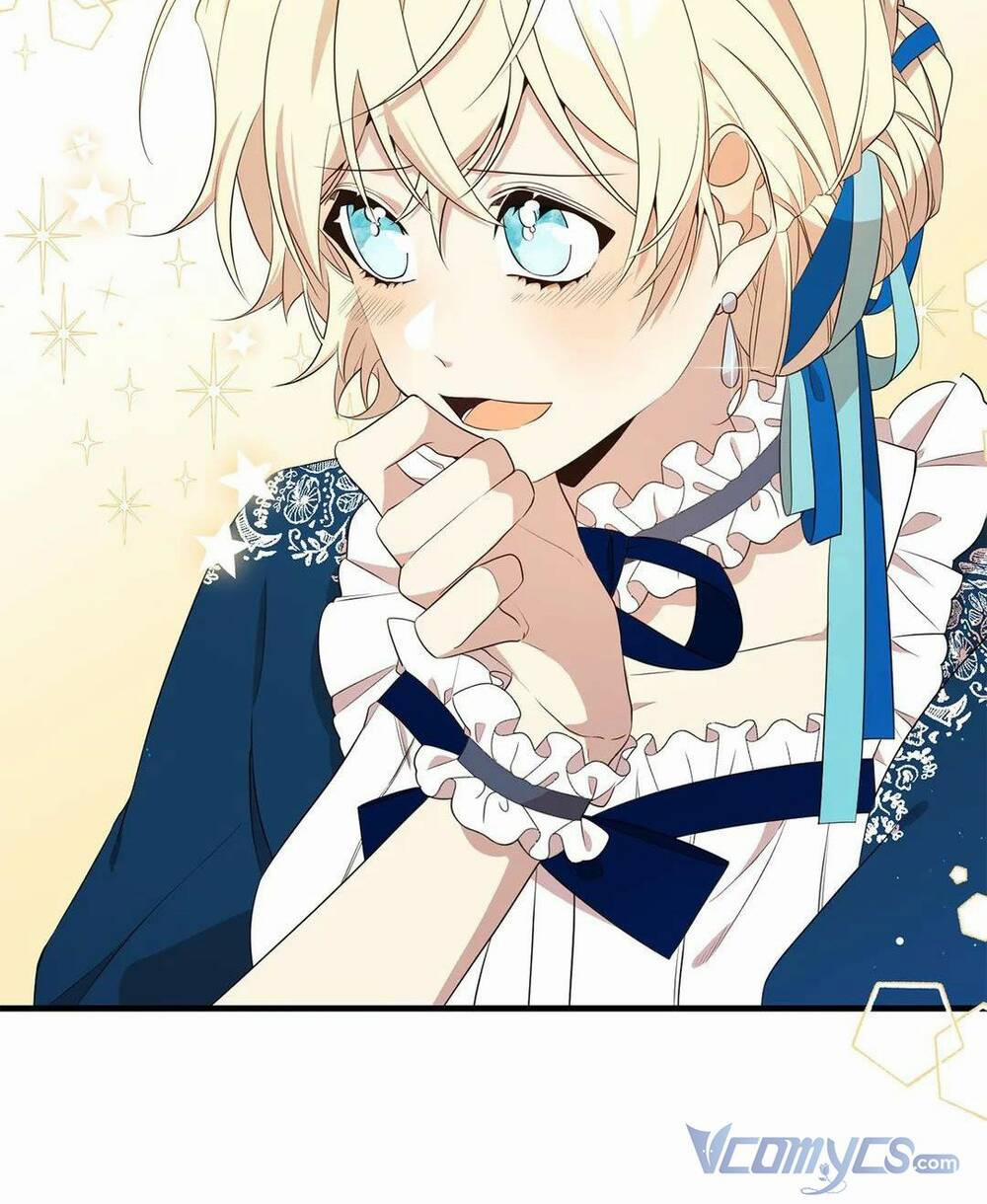 Tôi Chính Là Em Gái Của Nữ Chính Hắc Ám 17 trang 31