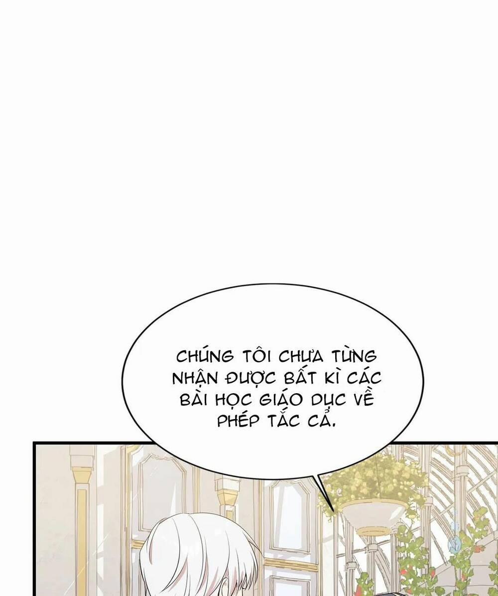 Tôi Chính Là Em Gái Của Nữ Chính Hắc Ám 17 trang 34