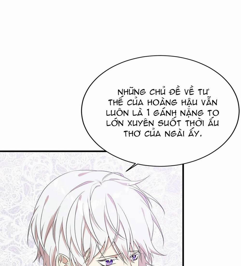 Tôi Chính Là Em Gái Của Nữ Chính Hắc Ám 17 trang 36