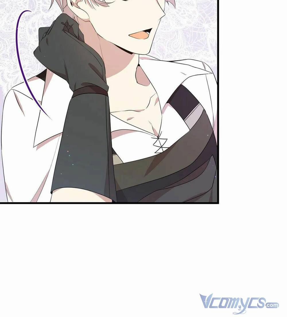 Tôi Chính Là Em Gái Của Nữ Chính Hắc Ám 17 trang 37