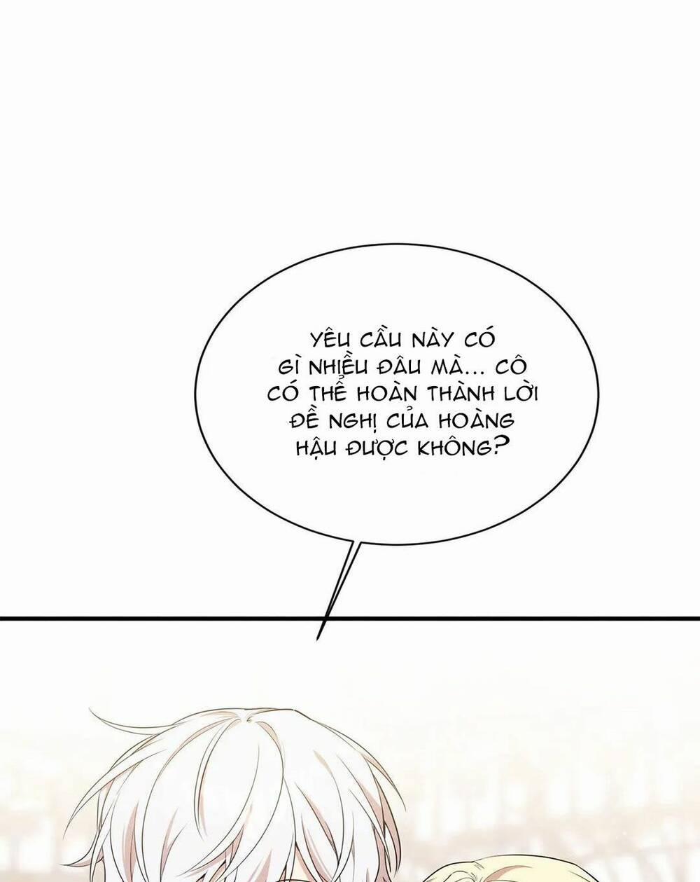 Tôi Chính Là Em Gái Của Nữ Chính Hắc Ám 17 trang 38