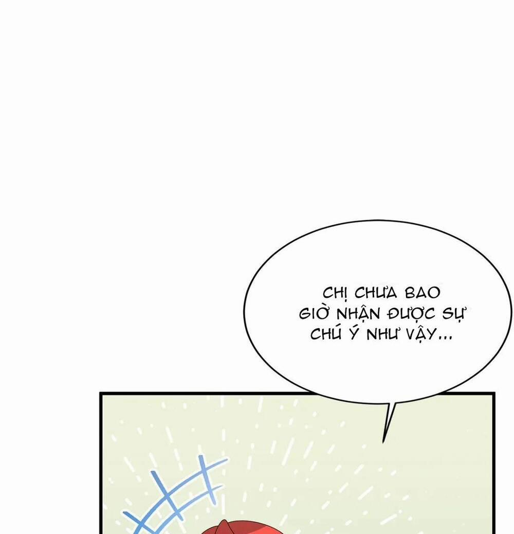 Tôi Chính Là Em Gái Của Nữ Chính Hắc Ám 17 trang 45