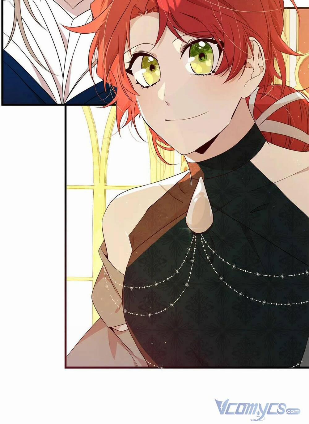 Tôi Chính Là Em Gái Của Nữ Chính Hắc Ám 17 trang 49