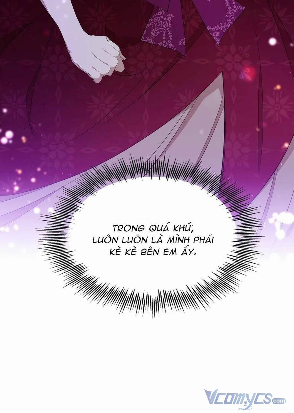 Tôi Chính Là Em Gái Của Nữ Chính Hắc Ám 17 trang 52