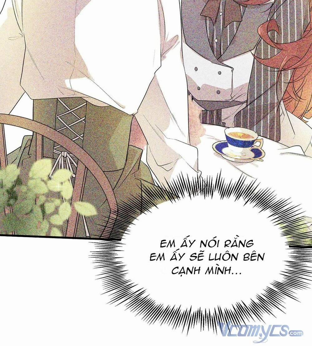 Tôi Chính Là Em Gái Của Nữ Chính Hắc Ám 17 trang 54