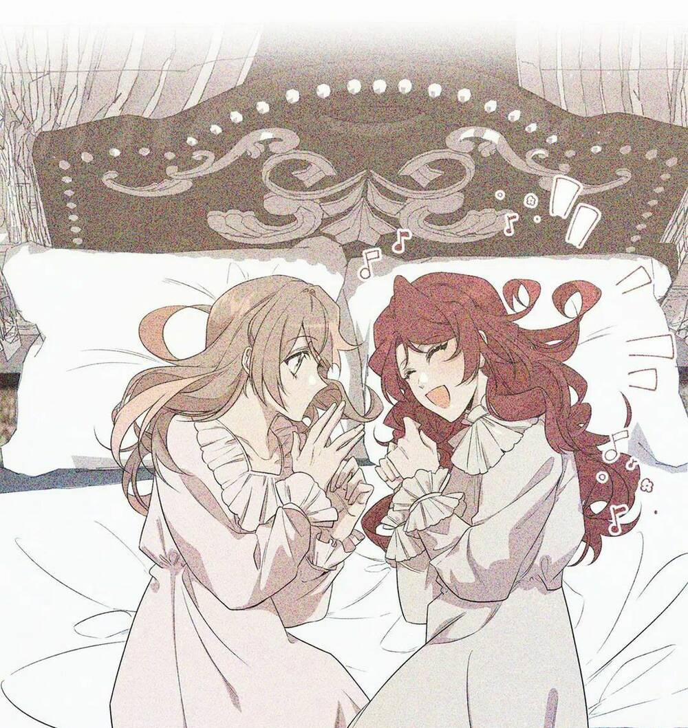 Tôi Chính Là Em Gái Của Nữ Chính Hắc Ám 17 trang 55