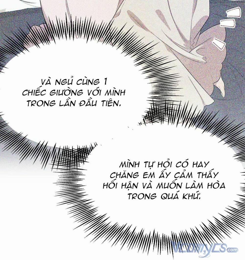 Tôi Chính Là Em Gái Của Nữ Chính Hắc Ám 17 trang 56