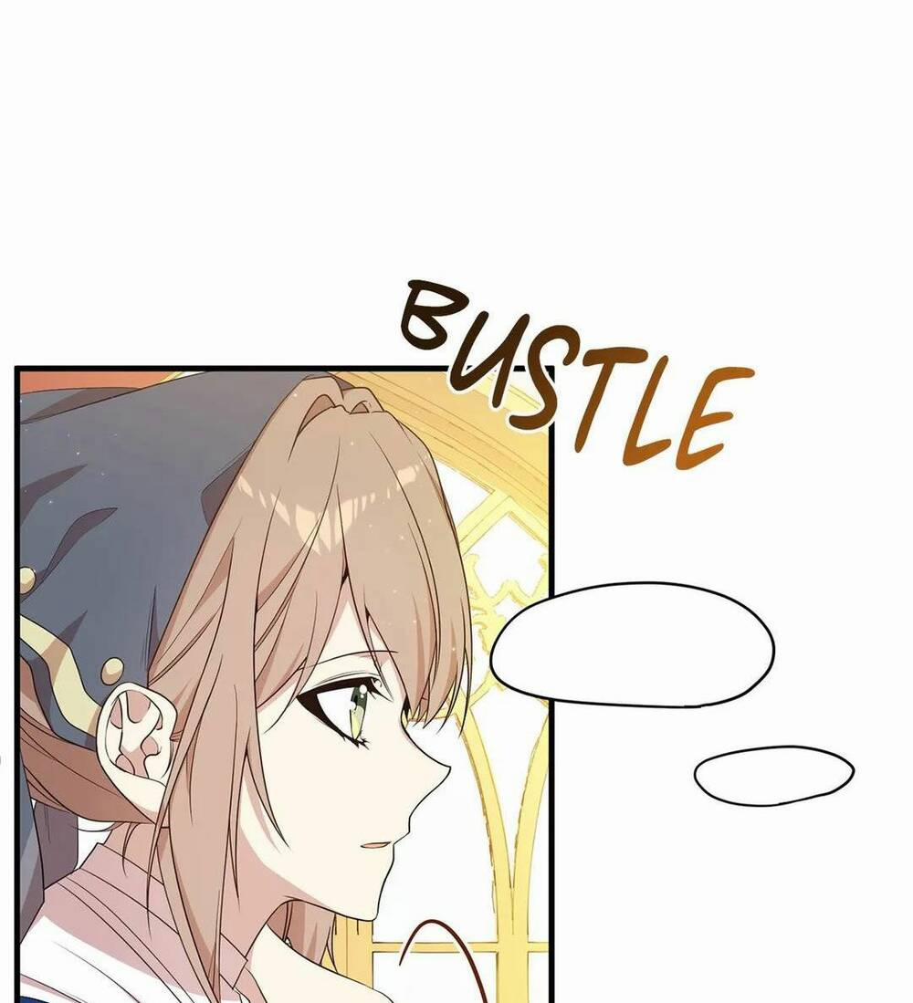 Tôi Chính Là Em Gái Của Nữ Chính Hắc Ám 17 trang 58