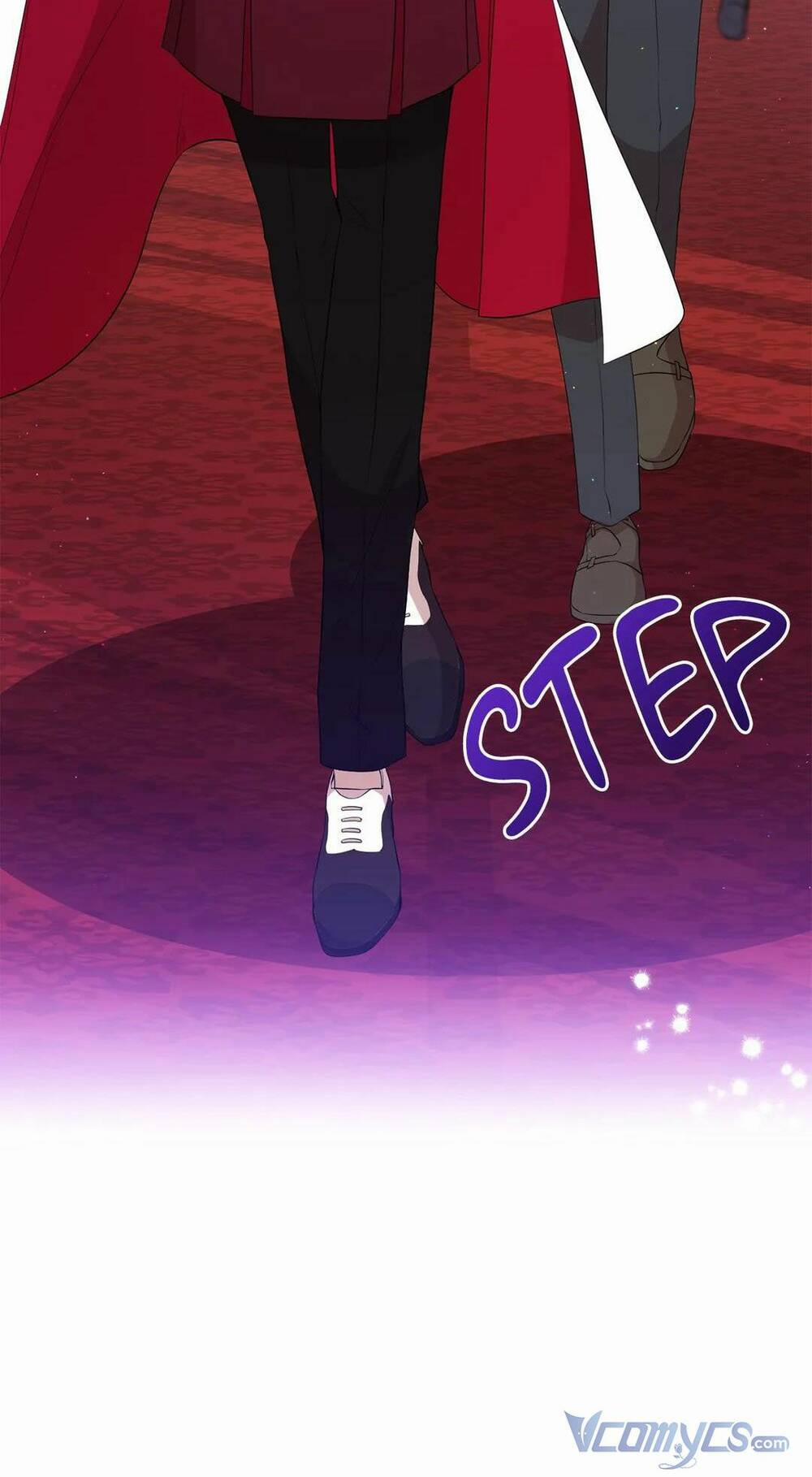 Tôi Chính Là Em Gái Của Nữ Chính Hắc Ám 17 trang 64