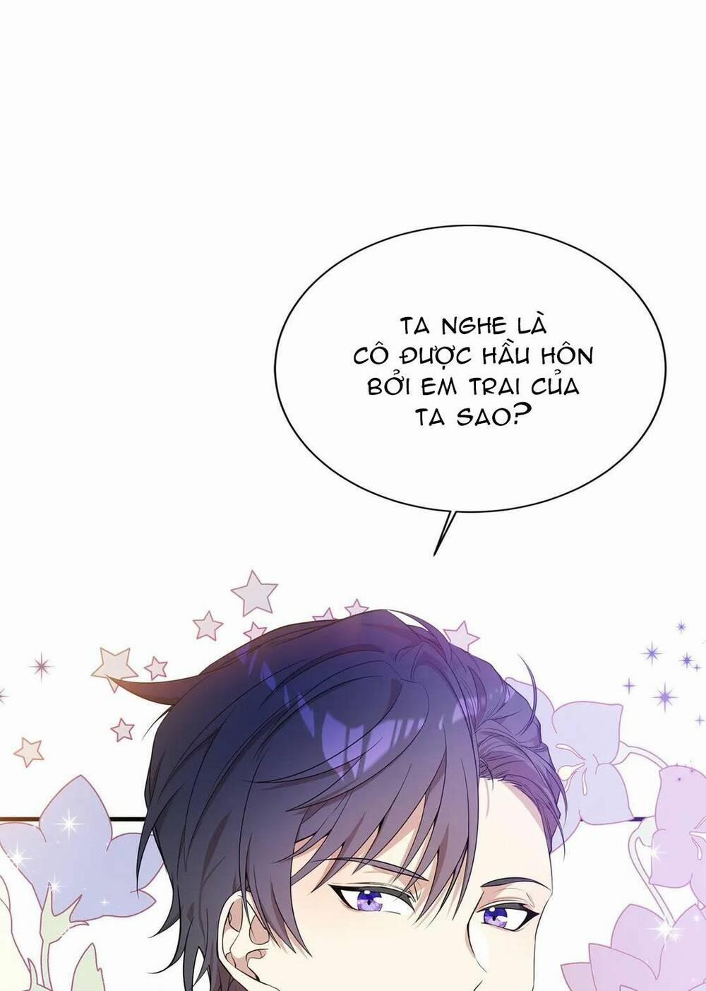 Tôi Chính Là Em Gái Của Nữ Chính Hắc Ám 17 trang 68