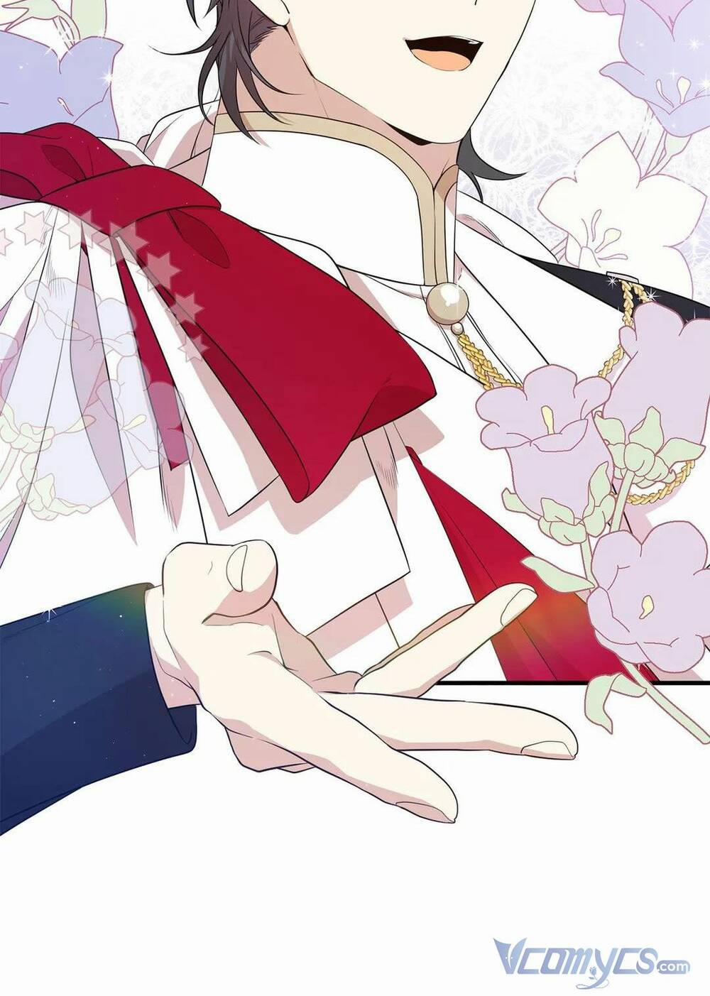 Tôi Chính Là Em Gái Của Nữ Chính Hắc Ám 17 trang 69