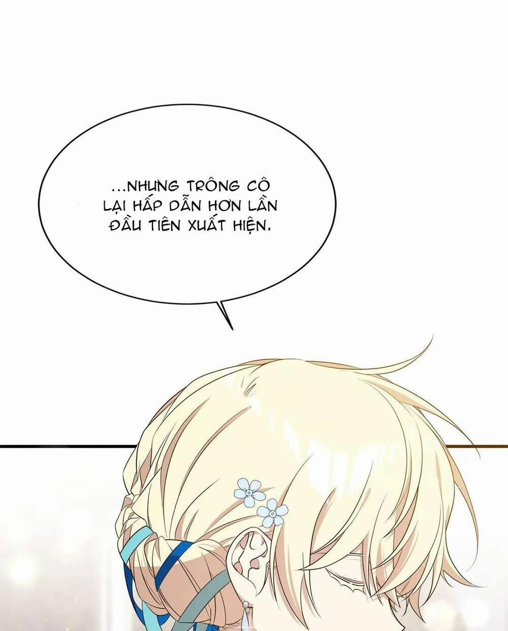 Tôi Chính Là Em Gái Của Nữ Chính Hắc Ám 17 trang 7