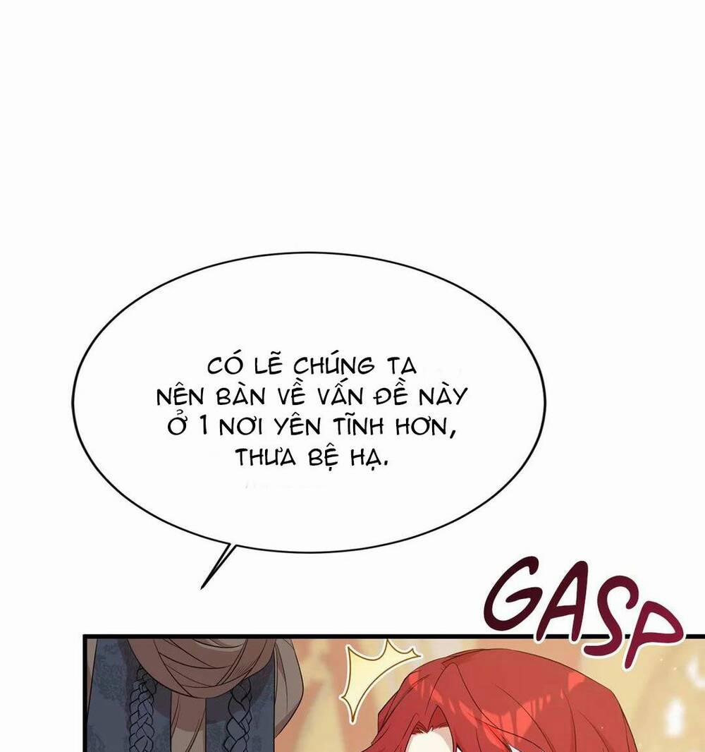 Tôi Chính Là Em Gái Của Nữ Chính Hắc Ám 17 trang 70