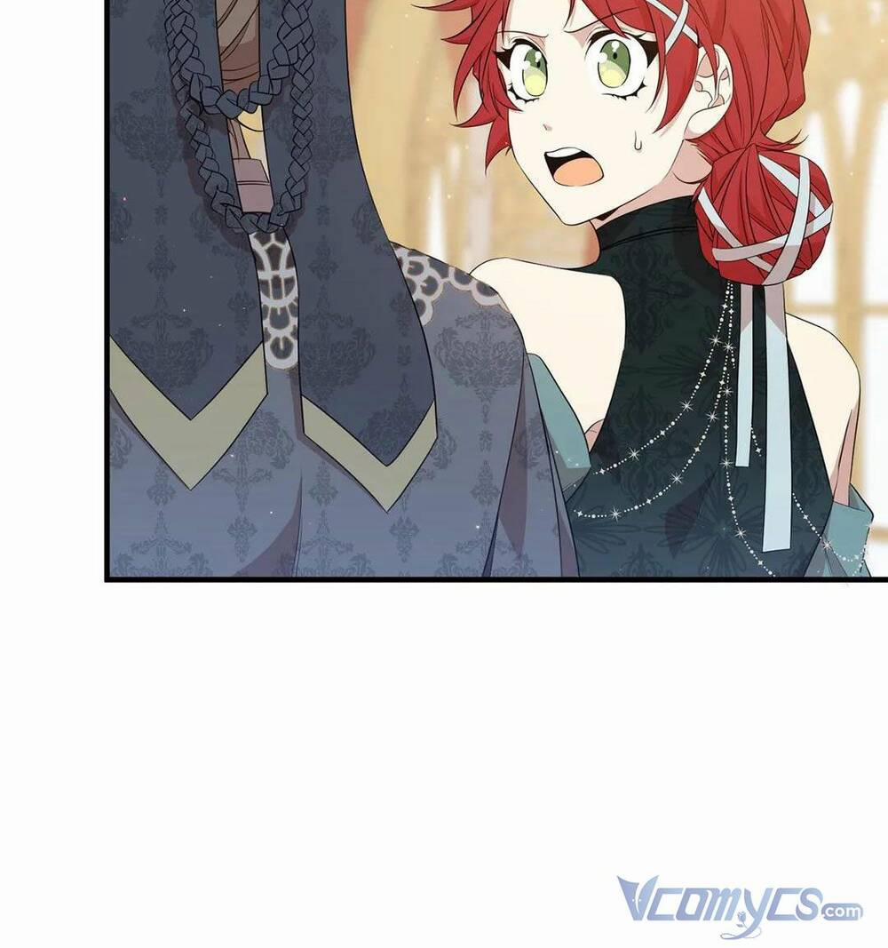 Tôi Chính Là Em Gái Của Nữ Chính Hắc Ám 17 trang 71