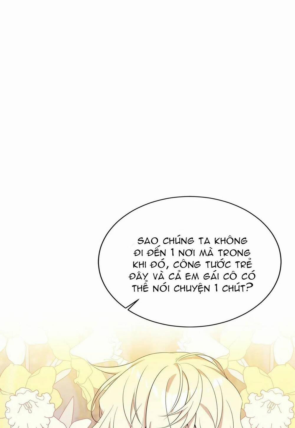 Tôi Chính Là Em Gái Của Nữ Chính Hắc Ám 17 trang 74