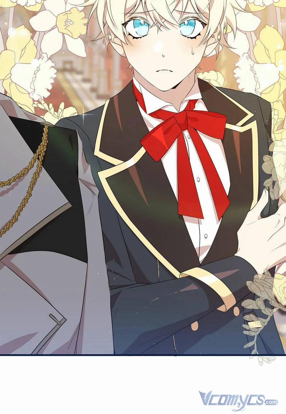 Tôi Chính Là Em Gái Của Nữ Chính Hắc Ám 17 trang 75