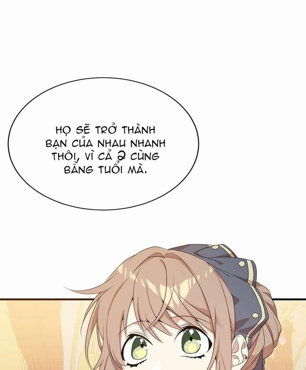 Tôi Chính Là Em Gái Của Nữ Chính Hắc Ám 17 trang 76