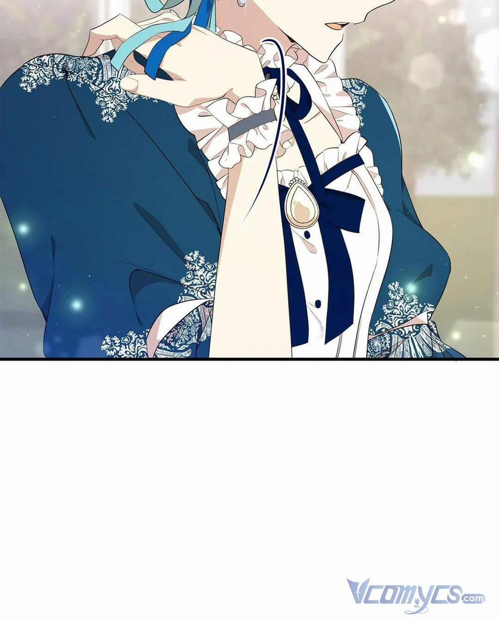 Tôi Chính Là Em Gái Của Nữ Chính Hắc Ám 17 trang 8