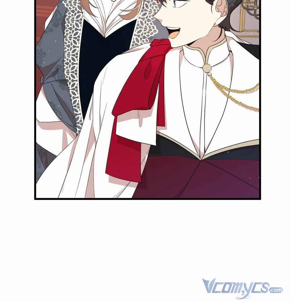 Tôi Chính Là Em Gái Của Nữ Chính Hắc Ám 17 trang 81