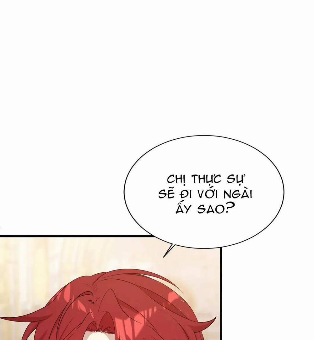 Tôi Chính Là Em Gái Của Nữ Chính Hắc Ám 17 trang 83