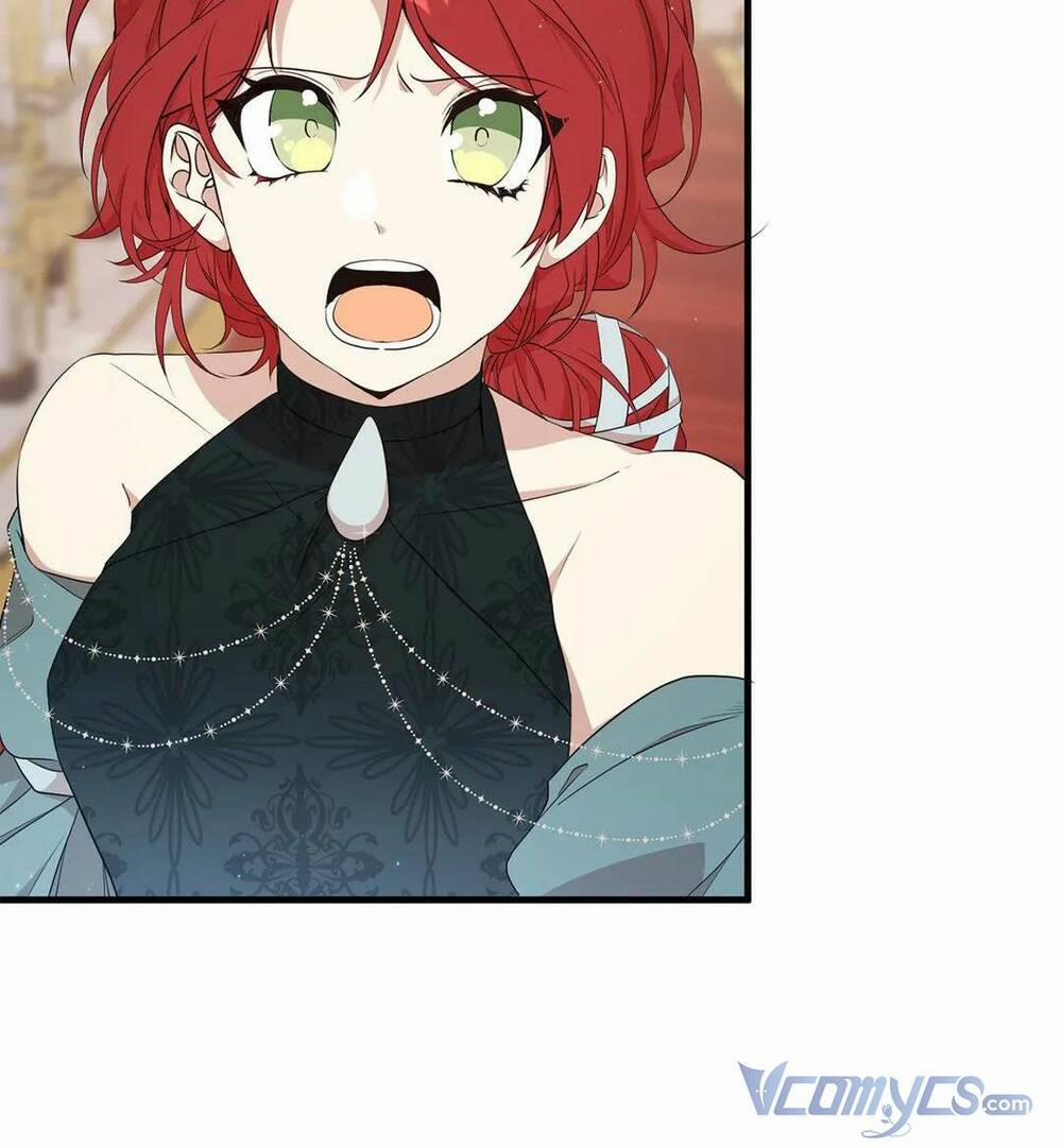 Tôi Chính Là Em Gái Của Nữ Chính Hắc Ám 17 trang 84