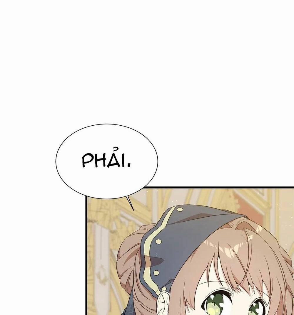 Tôi Chính Là Em Gái Của Nữ Chính Hắc Ám 17 trang 85