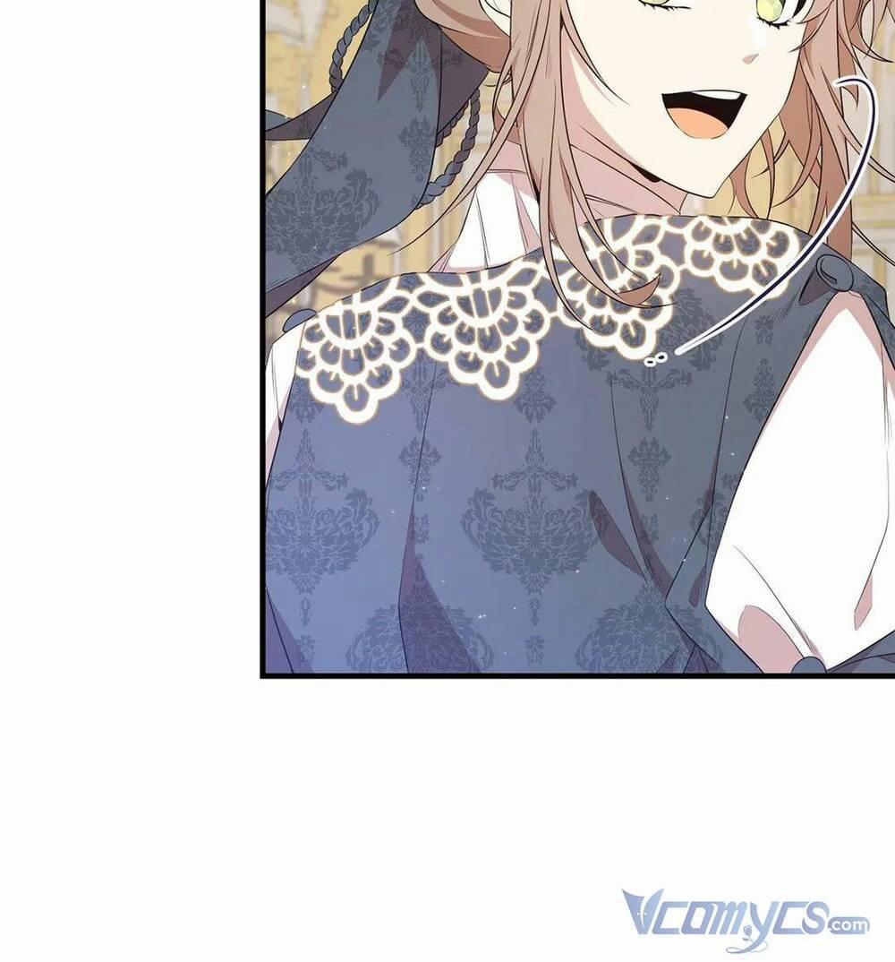 Tôi Chính Là Em Gái Của Nữ Chính Hắc Ám 17 trang 86