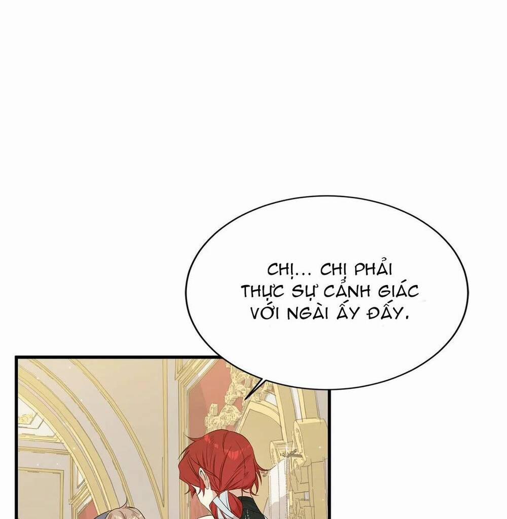 Tôi Chính Là Em Gái Của Nữ Chính Hắc Ám 17 trang 87