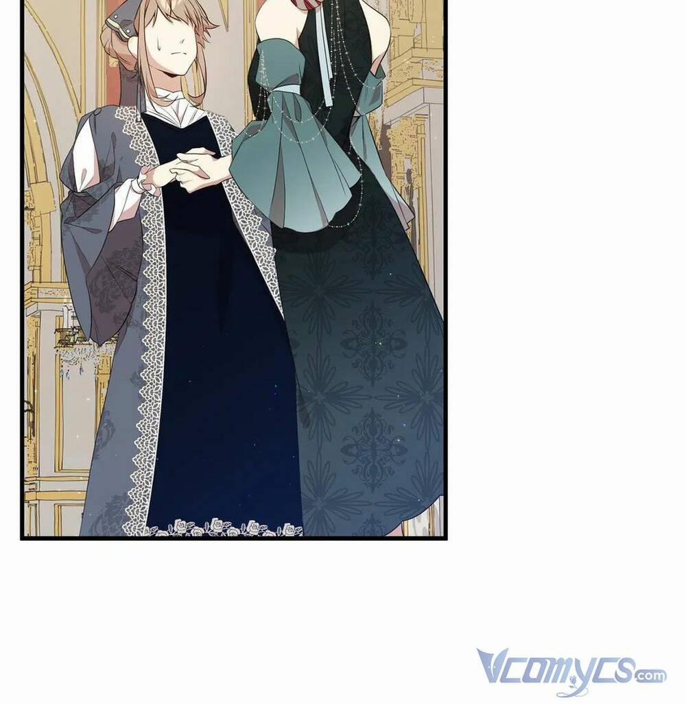 Tôi Chính Là Em Gái Của Nữ Chính Hắc Ám 17 trang 88