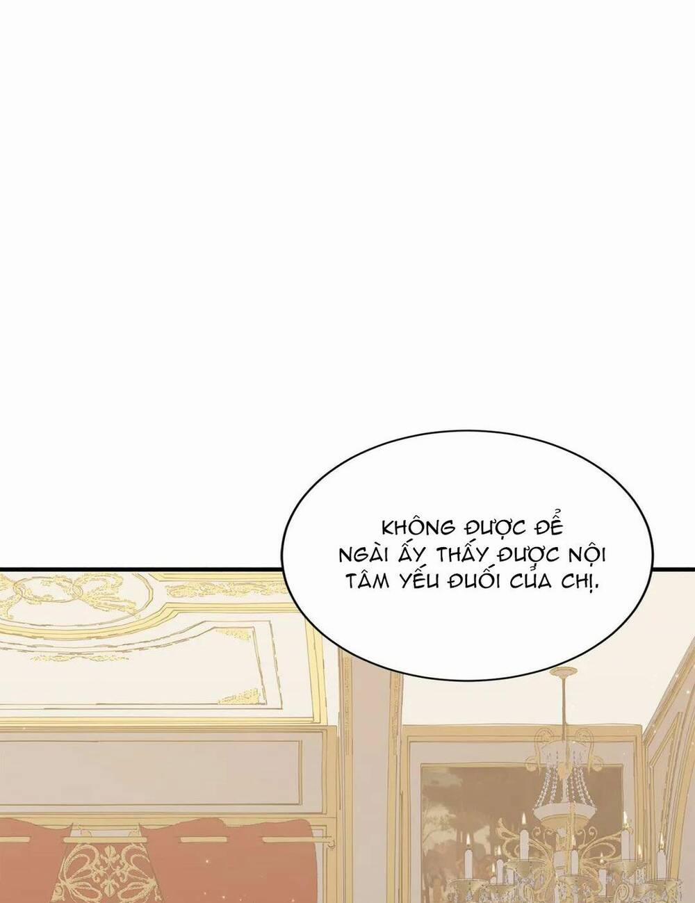 Tôi Chính Là Em Gái Của Nữ Chính Hắc Ám 17 trang 92