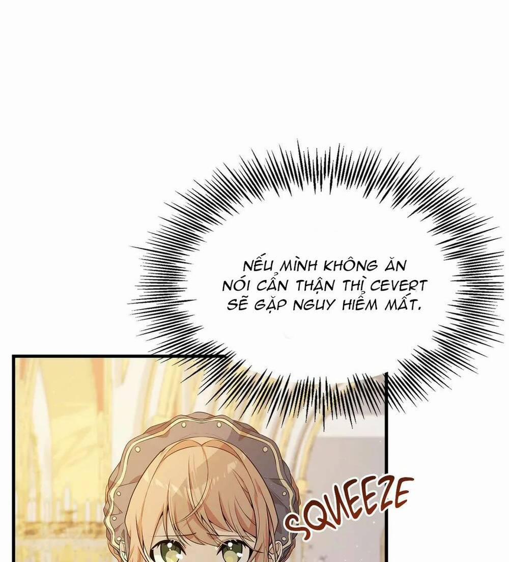 Tôi Chính Là Em Gái Của Nữ Chính Hắc Ám 17 trang 96