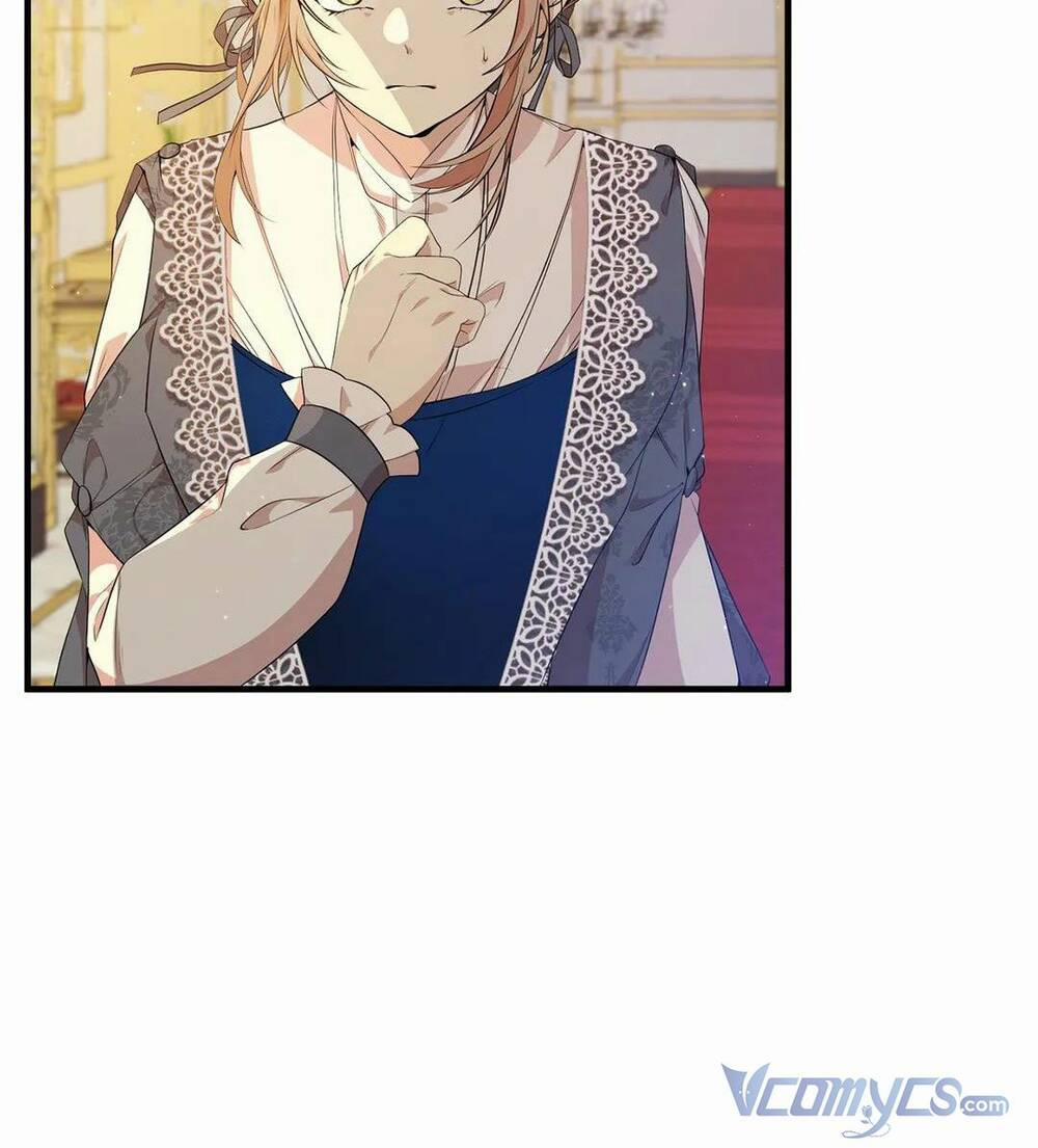 Tôi Chính Là Em Gái Của Nữ Chính Hắc Ám 17 trang 97