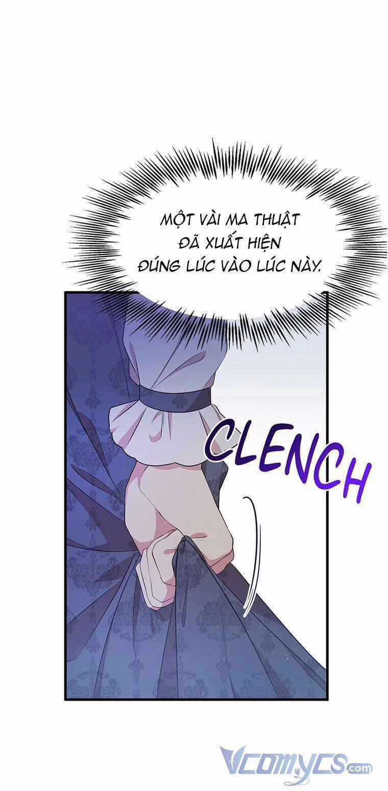 Tôi Chính Là Em Gái Của Nữ Chính Hắc Ám 18 trang 15