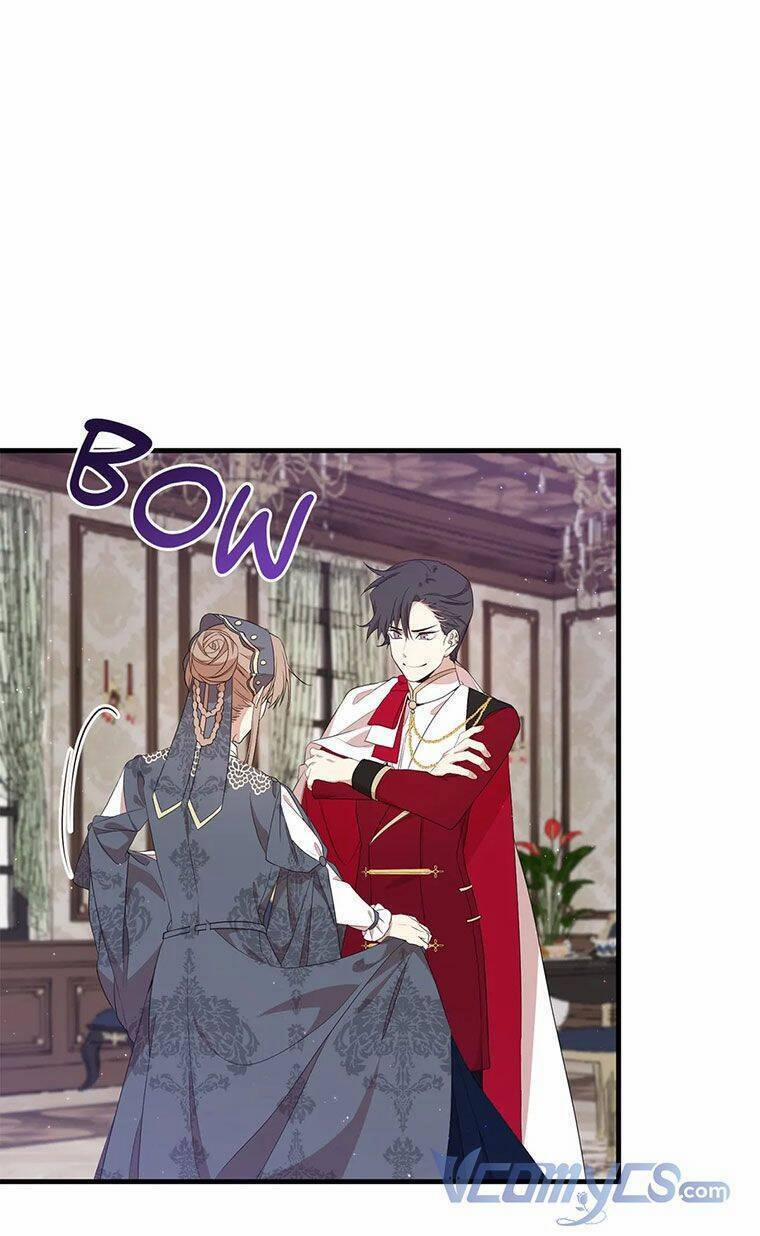 Tôi Chính Là Em Gái Của Nữ Chính Hắc Ám 18 trang 27