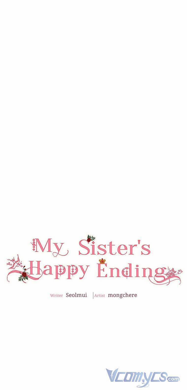 Tôi Chính Là Em Gái Của Nữ Chính Hắc Ám 18 trang 29