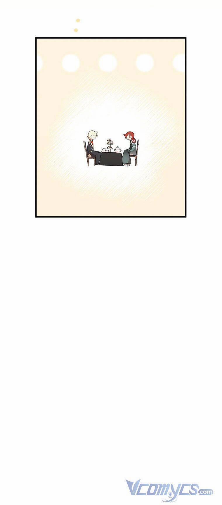 Tôi Chính Là Em Gái Của Nữ Chính Hắc Ám 18 trang 35