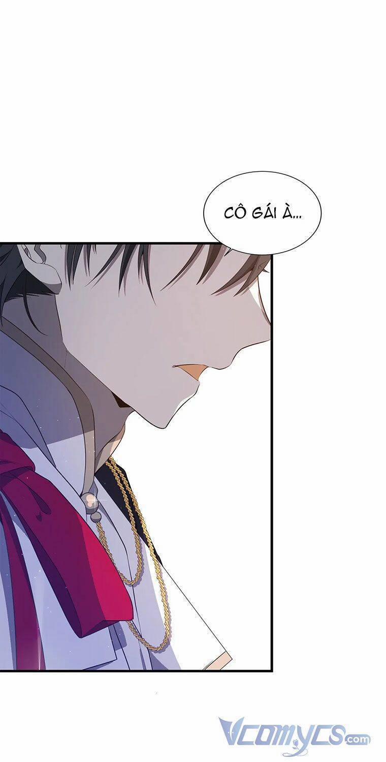 Tôi Chính Là Em Gái Của Nữ Chính Hắc Ám 18 trang 5