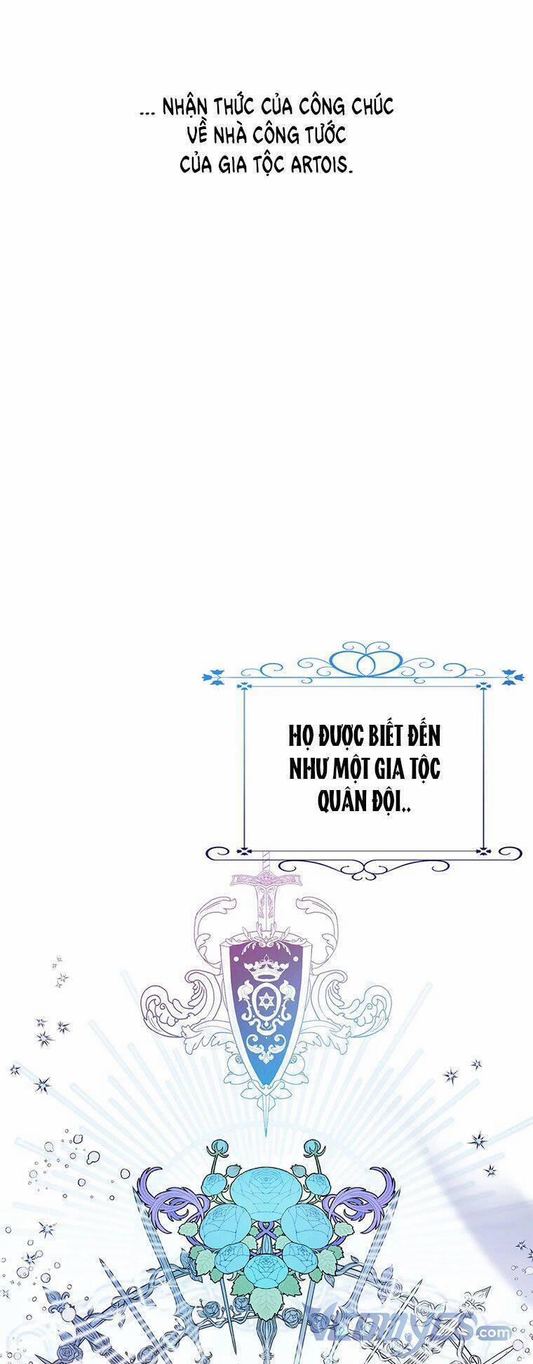 Tôi Chính Là Em Gái Của Nữ Chính Hắc Ám 18 trang 50