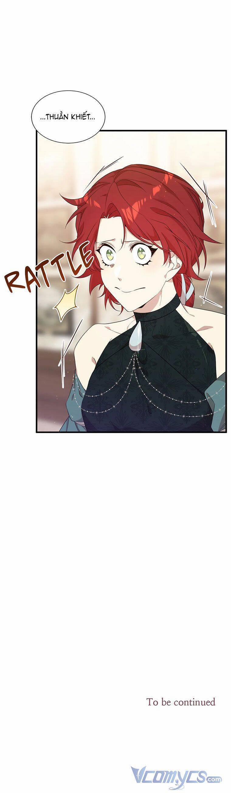 Tôi Chính Là Em Gái Của Nữ Chính Hắc Ám 18 trang 66