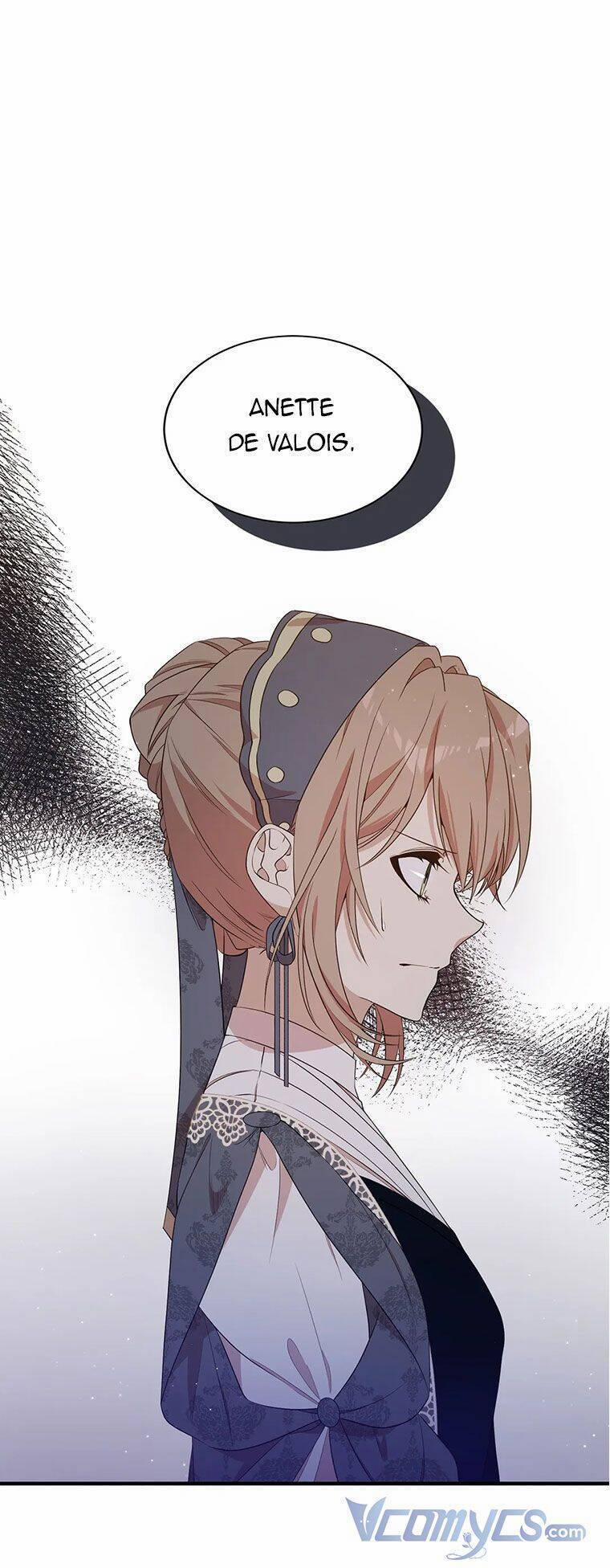 Tôi Chính Là Em Gái Của Nữ Chính Hắc Ám 18 trang 9