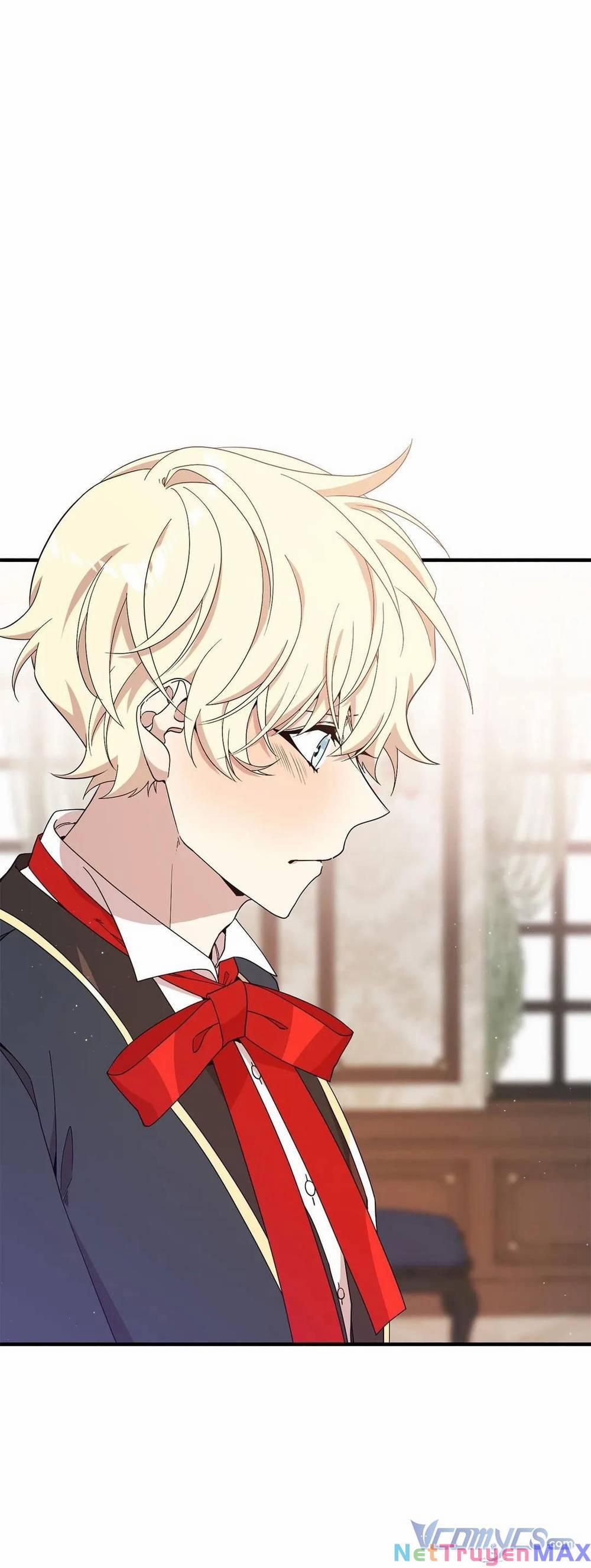 Tôi Chính Là Em Gái Của Nữ Chính Hắc Ám 19 trang 0