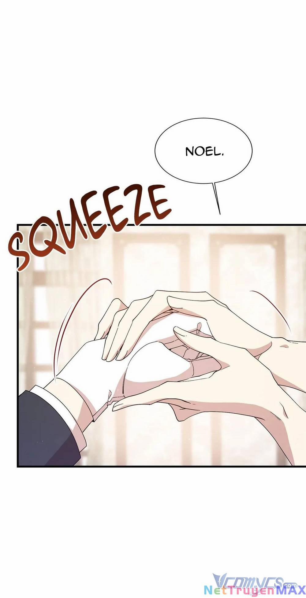 Tôi Chính Là Em Gái Của Nữ Chính Hắc Ám 19 trang 1