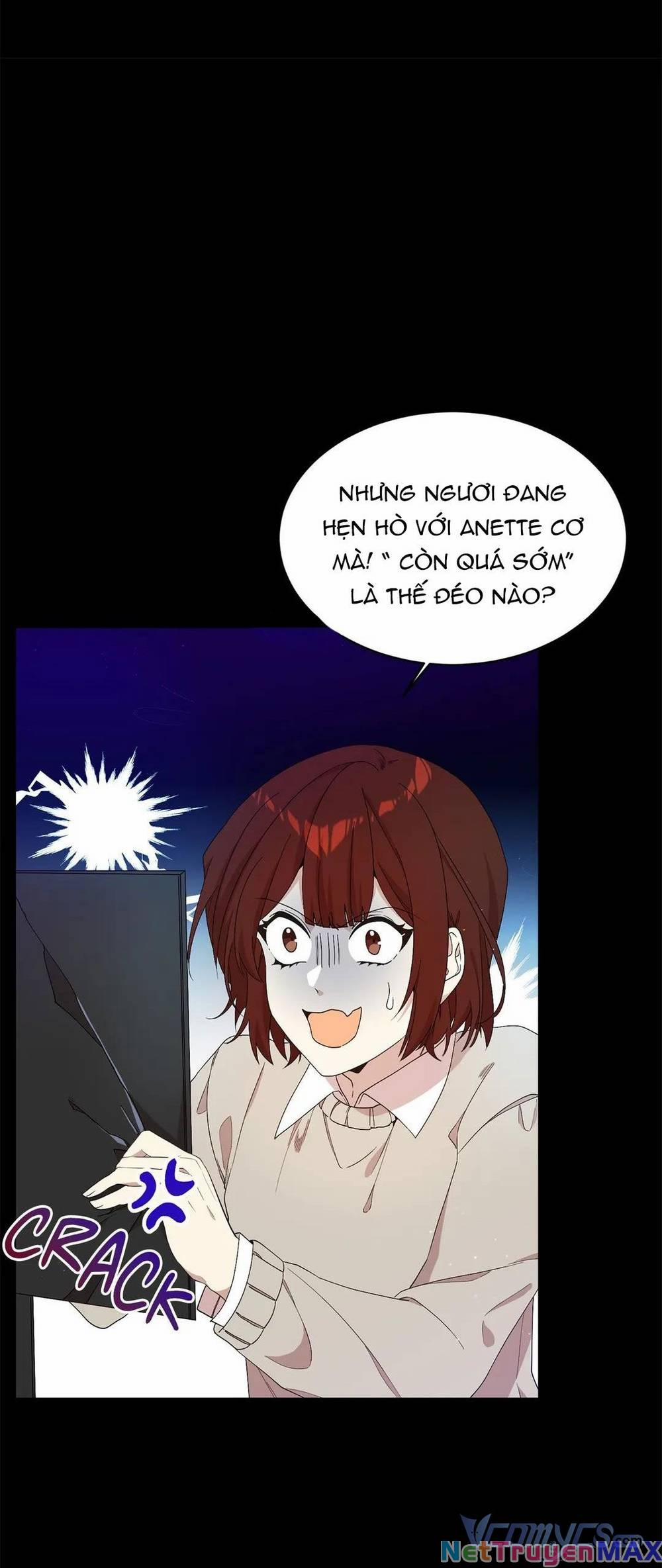 Tôi Chính Là Em Gái Của Nữ Chính Hắc Ám 19 trang 10